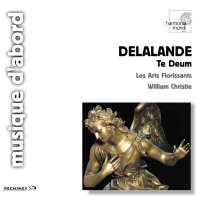 Delalande: Te Deum 